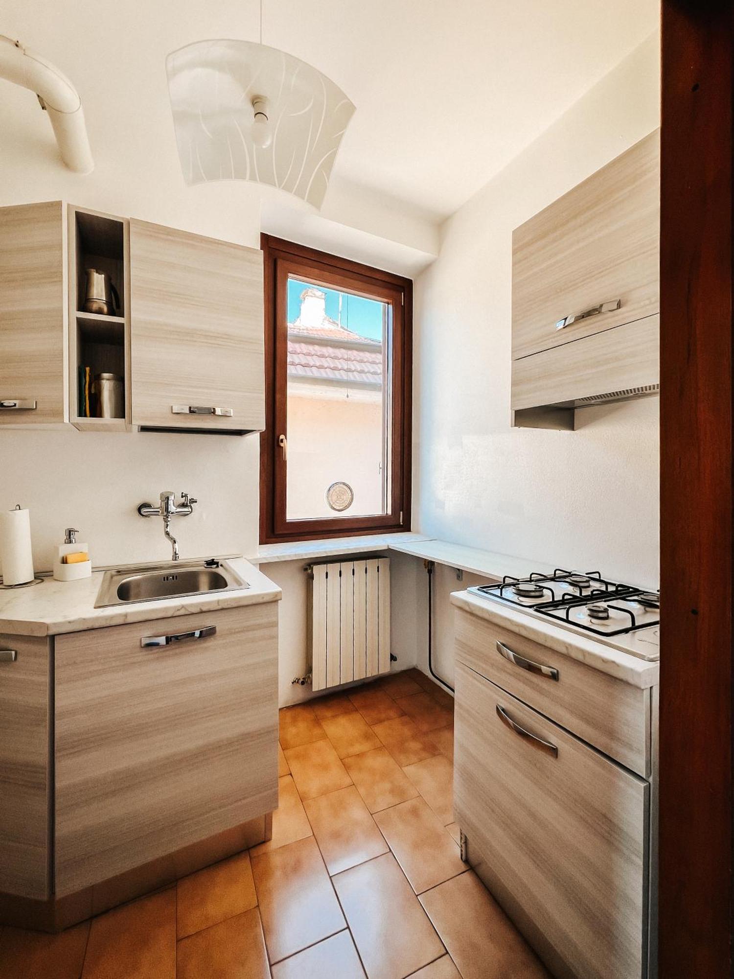 Apartmán Casale Center Casale Monferrato Exteriér fotografie