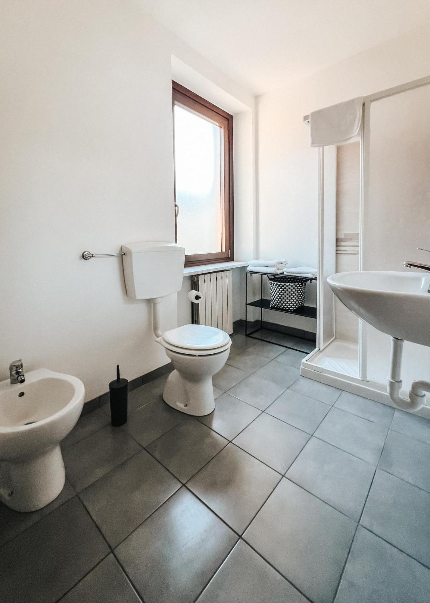 Apartmán Casale Center Casale Monferrato Exteriér fotografie